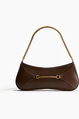 H&M Umhängetasche - Beige