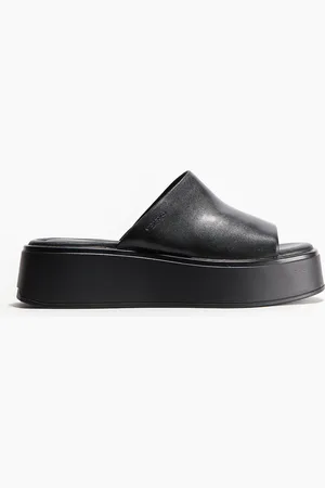H&M Courtney - Schwarz