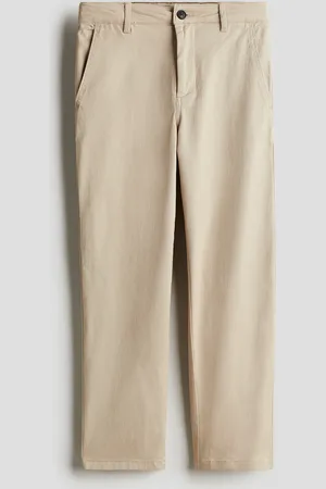 H&M Chino in Regular Fit - Beige