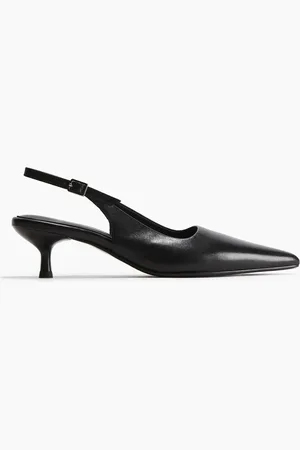 H&M Lykke Pumps - Schwarz