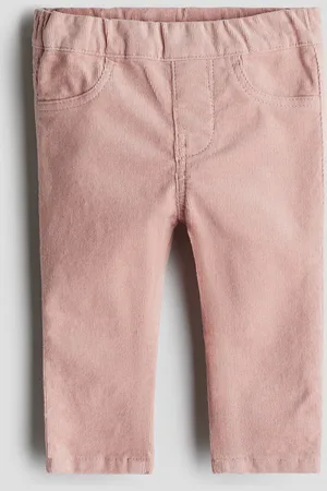 H&M Jeggings - Pink