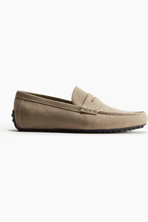 H&M Mokassins - Beige