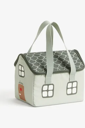 H&M Kühltasche für Kinder - Grün