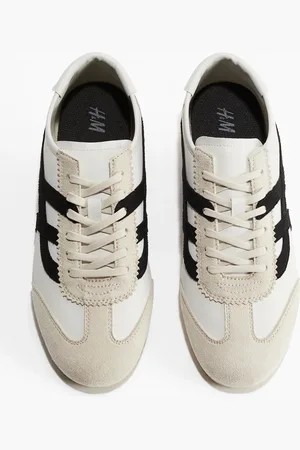 H&M Sneaker - Weiß
