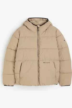 H&M Hooded Jacket - Orange