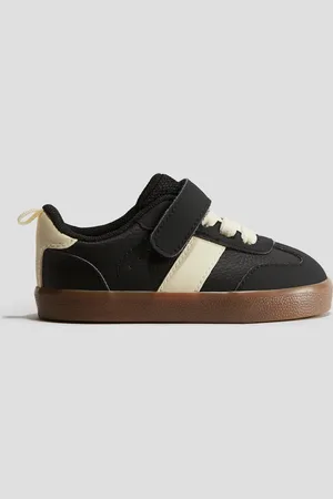 H&M Sneaker - Schwarz