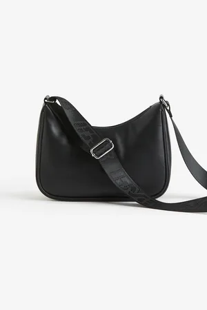 H&M Umhängetasche - Schwarz