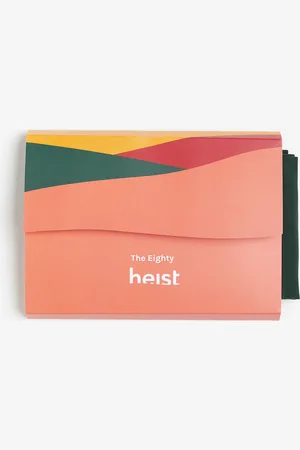 H&M The Eighty - 80 Den Strumpfhose - Grün