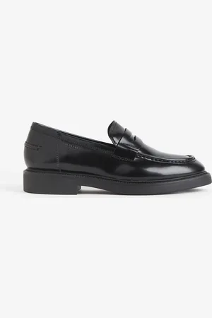 H&M Alex W - Schwarz