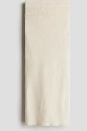 H&M Rock in Rippstrick - Beige