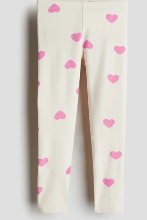 H&M Leggings - Beige