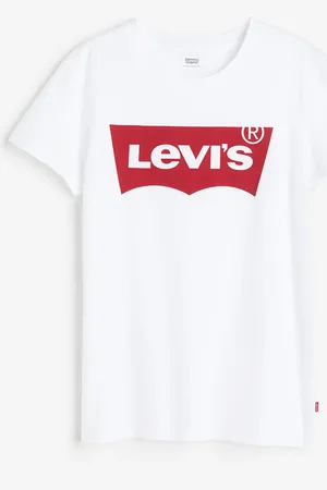 H&M Perfect T-shirt - Weiß