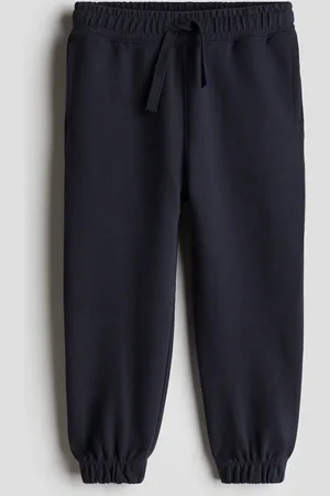 H&M Joggpants - Blau