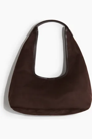 H&M Umhängetasche - Braun