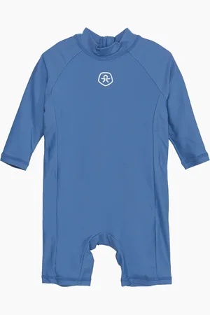H&M Suit - Blau