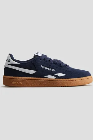 H&M Club C Revenge Shoes - Weiß