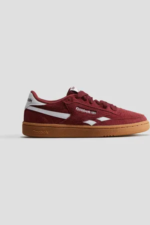 H&M Club C Revenge Shoes - Weiß
