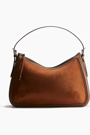 H&M Umhängetasche - Beige