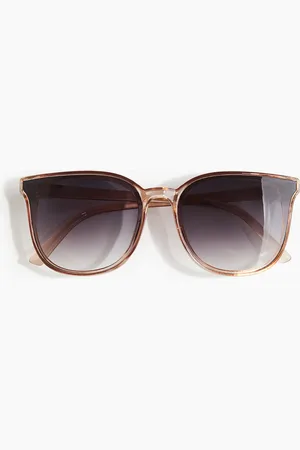 H&M Sonnenbrille - Beige