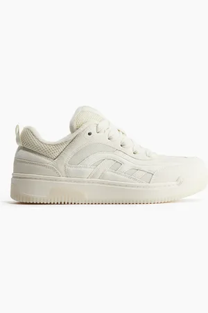 H&M Sneaker - Weiß
