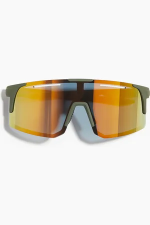 H&M Sport-Sonnenbrille - Grün