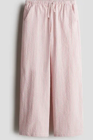 H&M Schlupfhose - Pink