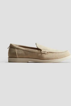 H&M Loafer - Braun