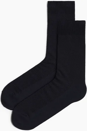 H&M Socken - Blau