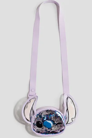 H&M Crossbody-Tasche - Lila