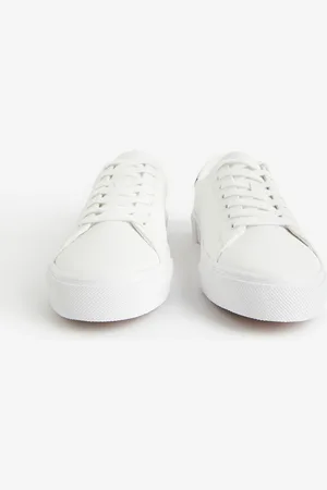 H&M Sneaker - Weiß