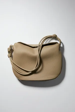 H&M Umhängetasche - Beige