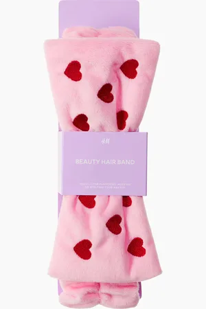 H&M Beauty-Haarband - Pink