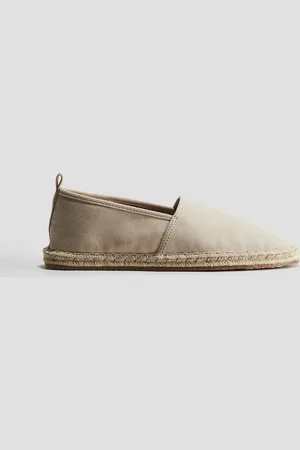 H&M Espadrilles - Braun