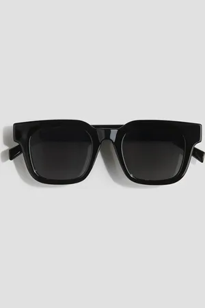 H&M Sonnenbrille - Schwarz