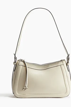 H&M Umhängetasche - Weiß