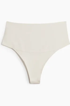 H&M Tanga Medium Shape - Beige