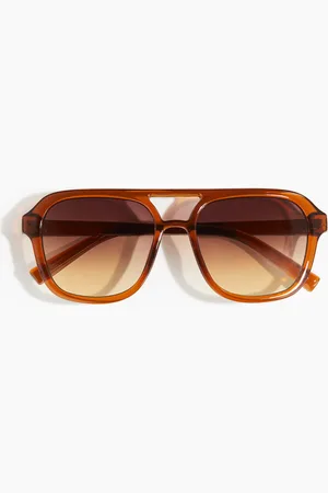 H&M Sonnenbrille - Beige