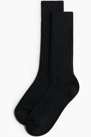 H&M Lavagna - Schwarz
