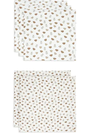 H&M Musselin Set - 5-pack - Weiß