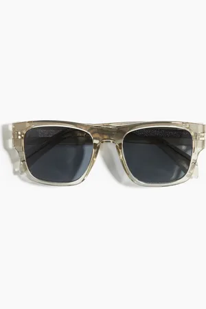 H&M Polarisierende Sonnenbrille - Beige