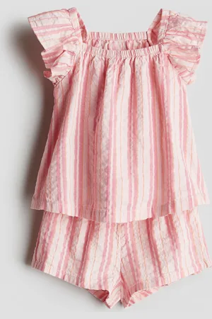H&M 2-teiliges Set - Pink