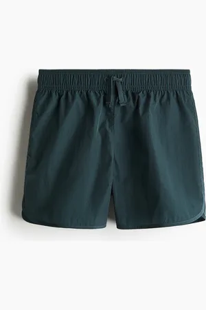 H&M Badeshorts - Türkis