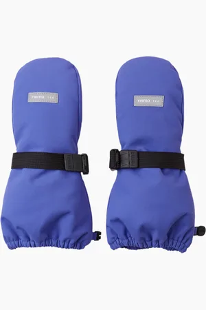 H&M Reimatec Mittens, Ote - Lila