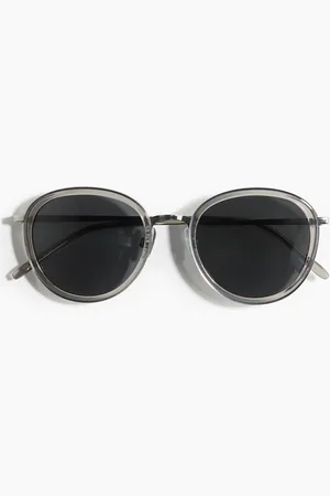 H&M Polarisierende Sonnenbrille - Grau