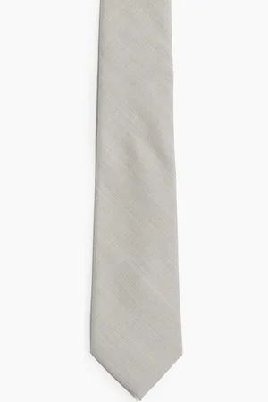 H&M Krawatte - Braun