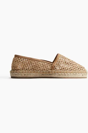 H&M Espadrilles - Beige
