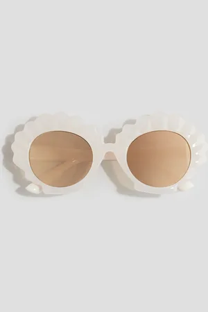 H&M Sonnenbrille - Orange