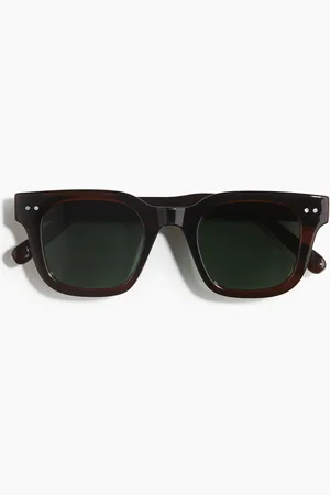 H&M Polarisierende Sonnenbrille - Beige