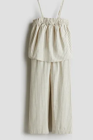 H&M Zweiteiler - Beige