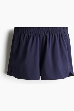 H&M Laufshorts mit DryMove™ - Blau